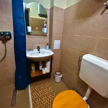 Apartment Roor Nest 3