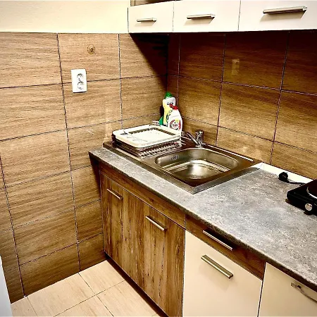 Roor Nest 3 Apartment