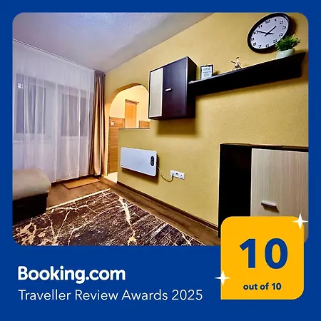 Apartment Roor Nest 3 *