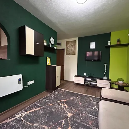 Apartment Roor Nest 3